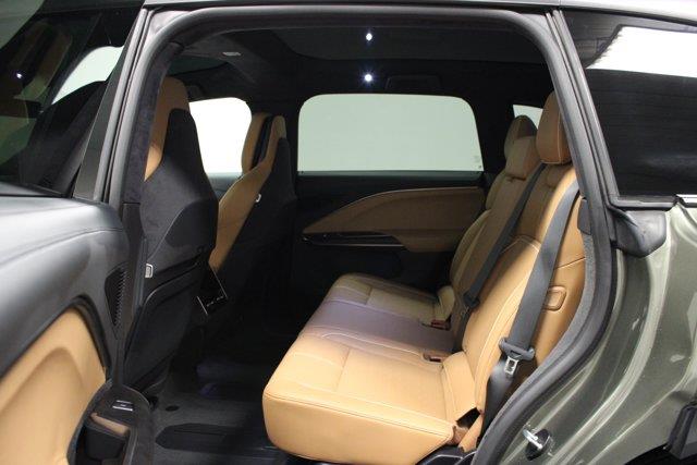 2026 Lucid Gravity - $89,962