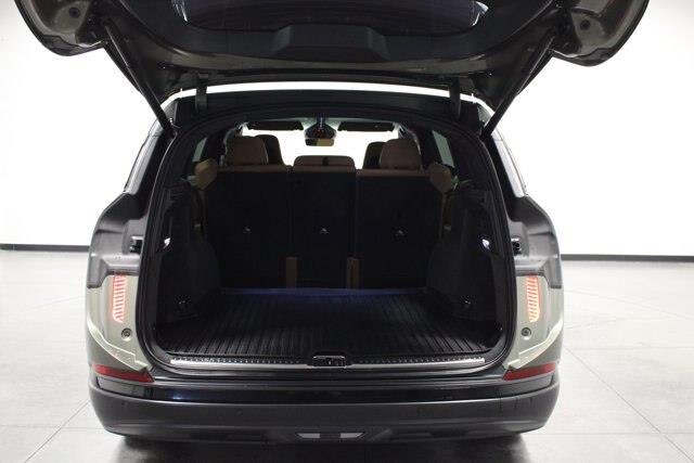 2026 Lucid Gravity - $89,962