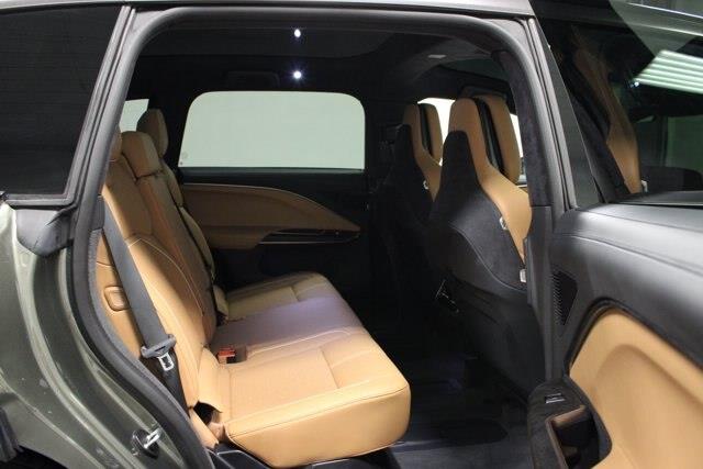 2026 Lucid Gravity - $89,962