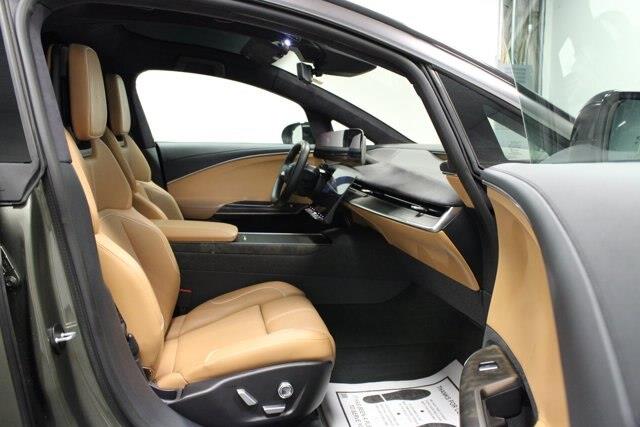2026 Lucid Gravity - $89,962