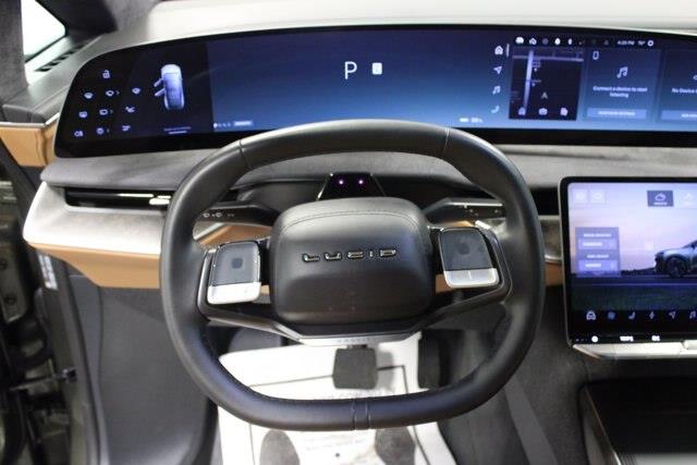 2026 Lucid Gravity - $89,962