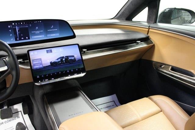 2026 Lucid Gravity - $89,962