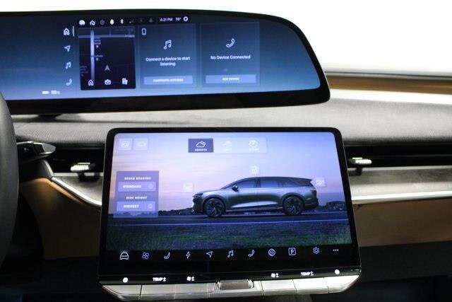 2026 Lucid Gravity - $89,962