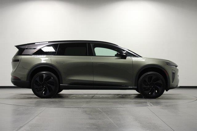 2026 Lucid Gravity - $89,962