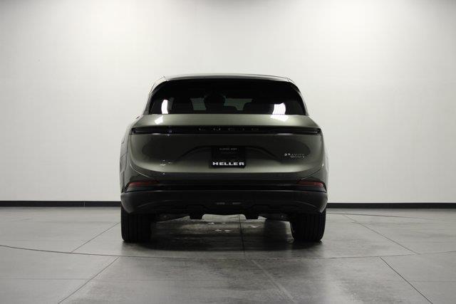 2026 Lucid Gravity - $89,962
