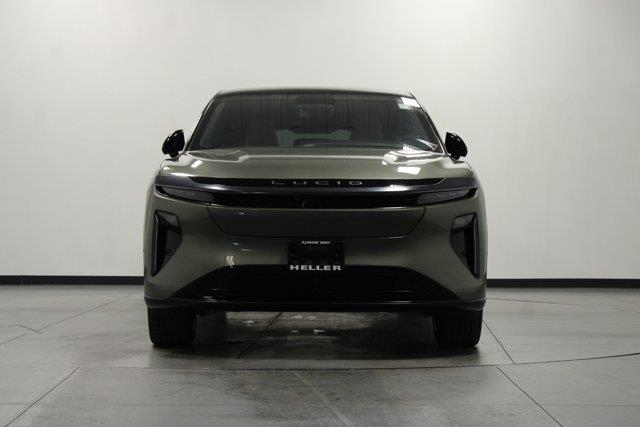 2026 Lucid Gravity - $89,962