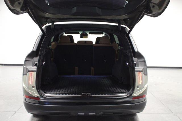 2026 Lucid Gravity - $89,962