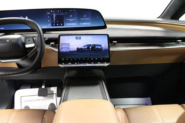2026 Lucid Gravity - $89,962