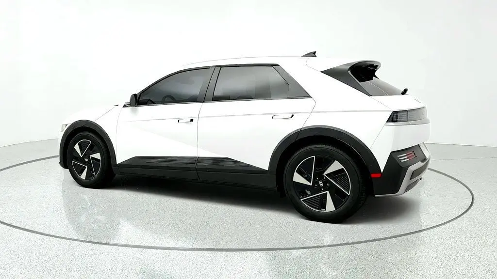 2026 Hyundai Ioniq - $29,995