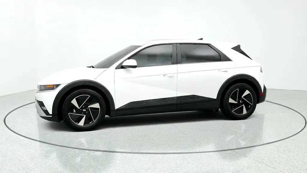 2026 Hyundai Ioniq - $29,995