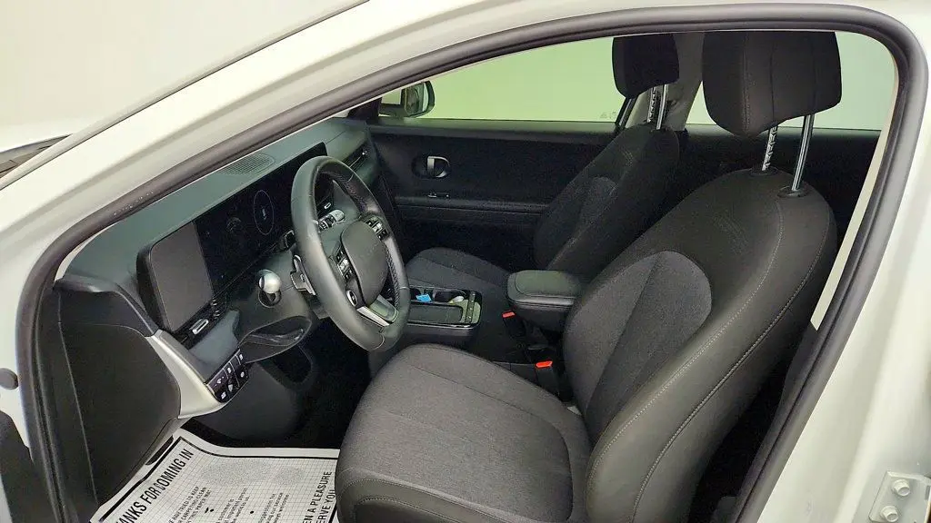 2026 Hyundai Ioniq - $29,995