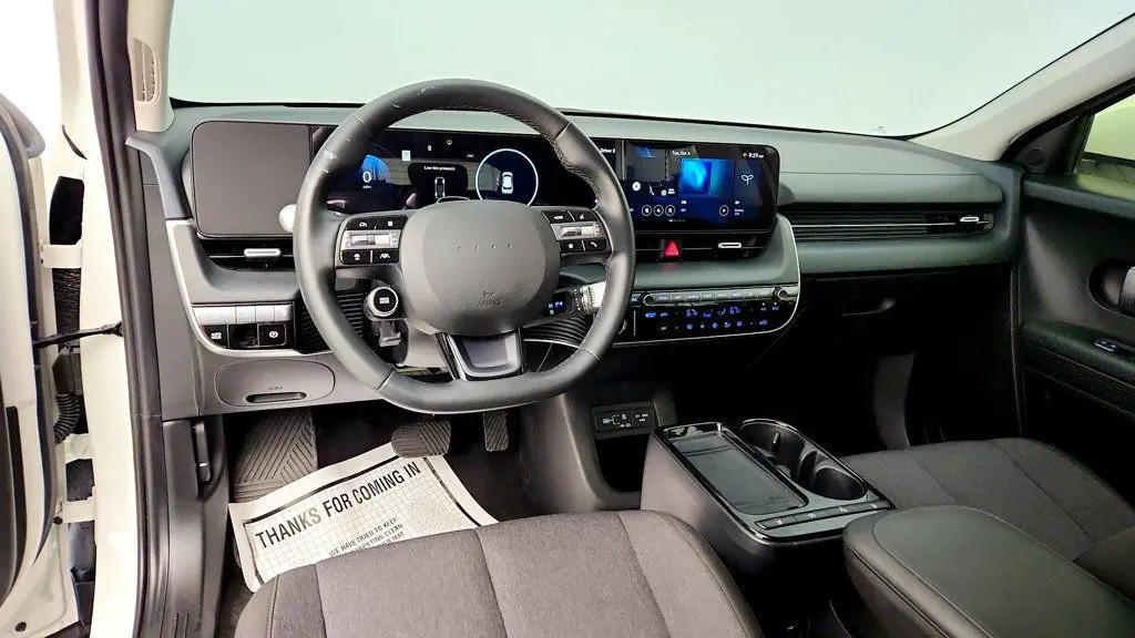 2026 Hyundai Ioniq - $29,995