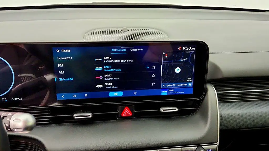 2026 Hyundai Ioniq - $29,995