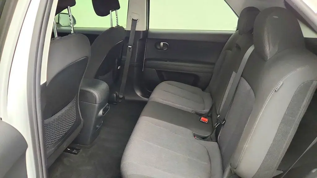 2026 Hyundai Ioniq - $29,995