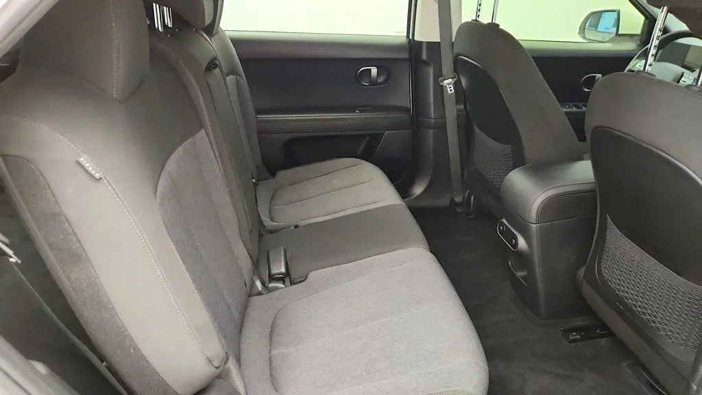 2026 Hyundai Ioniq - $29,995