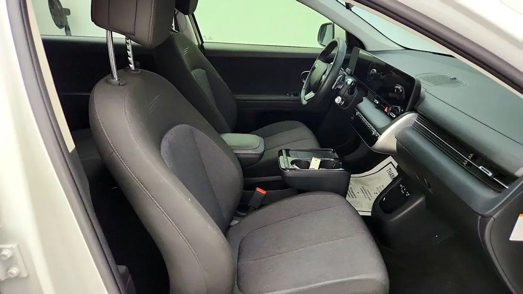 2026 Hyundai Ioniq - $29,995