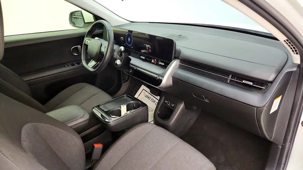 2026 Hyundai Ioniq - $29,995