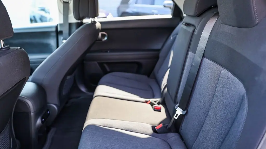 2026 Hyundai IONIQ 5 SE