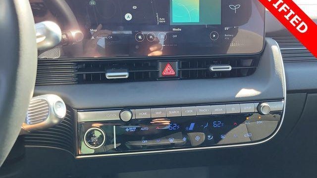 2025 Hyundai IONIQ 5 SE