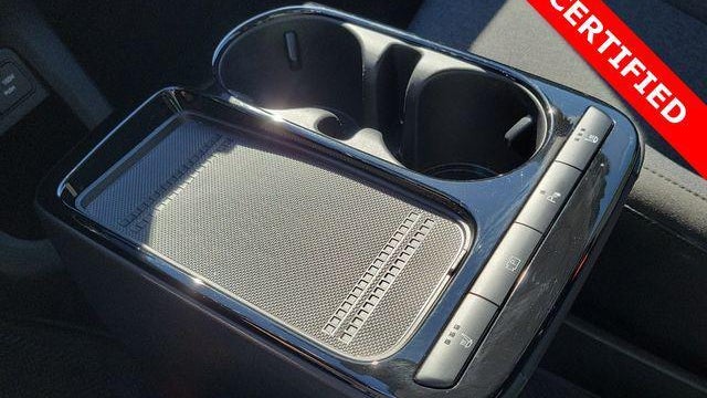 2025 Hyundai IONIQ 5 SE