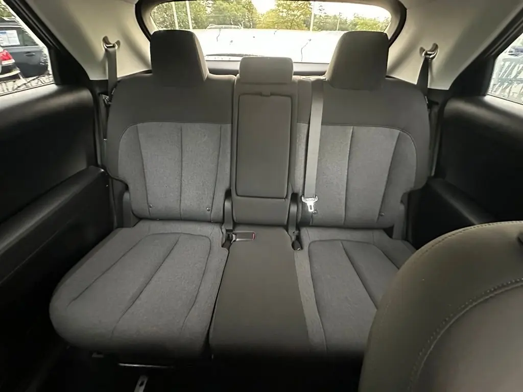 2025 Hyundai Ioniq - $24,935