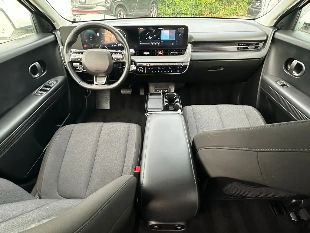 2025 Hyundai Ioniq - $24,935
