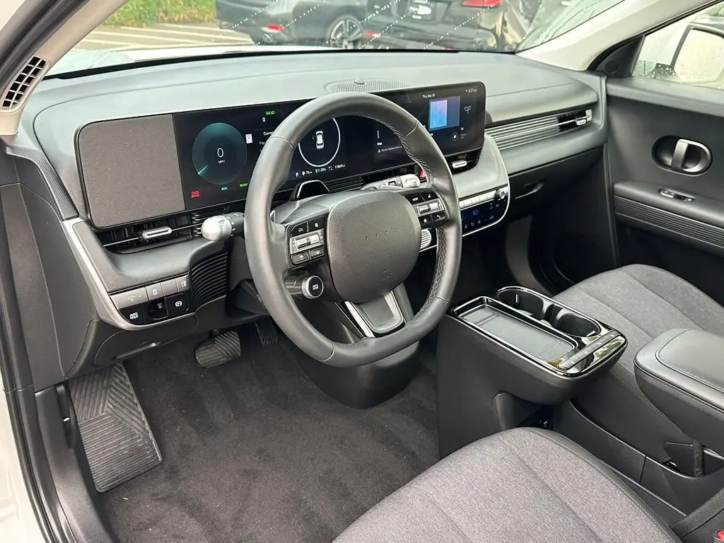 2025 Hyundai Ioniq - $24,935