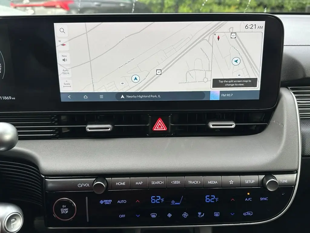 2025 Hyundai Ioniq - $24,935