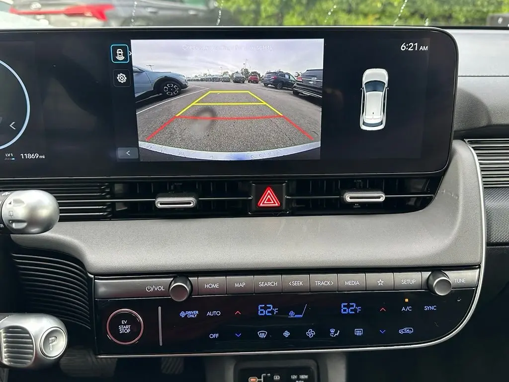 2025 Hyundai Ioniq - $24,935