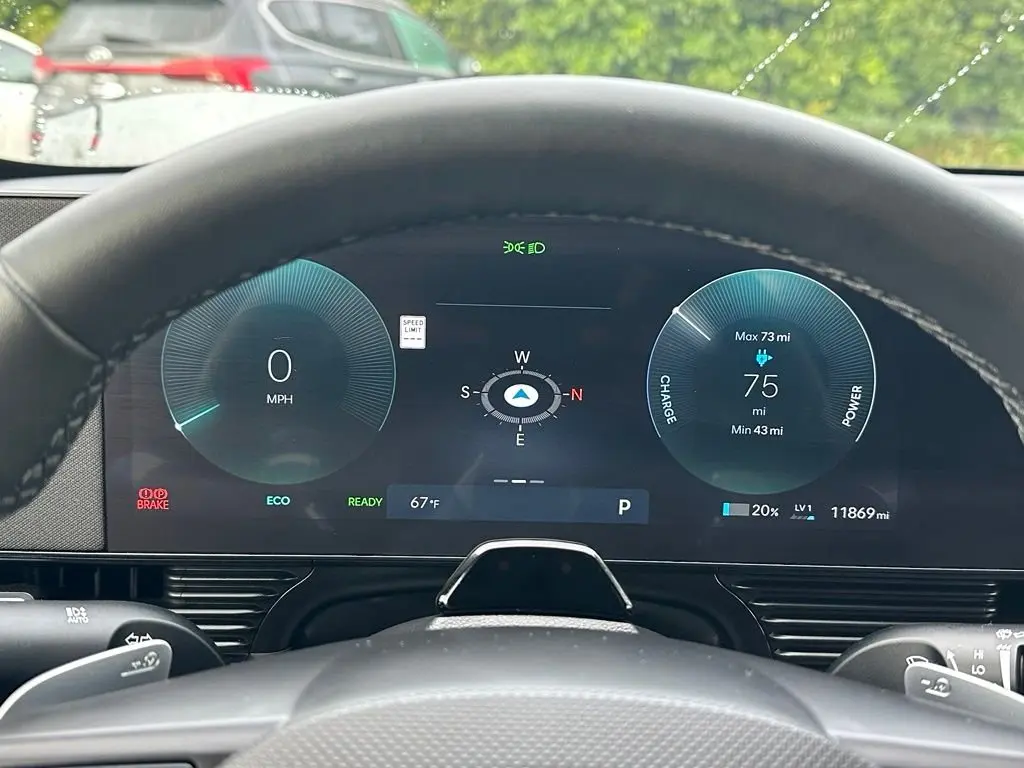 2025 Hyundai Ioniq - $24,935