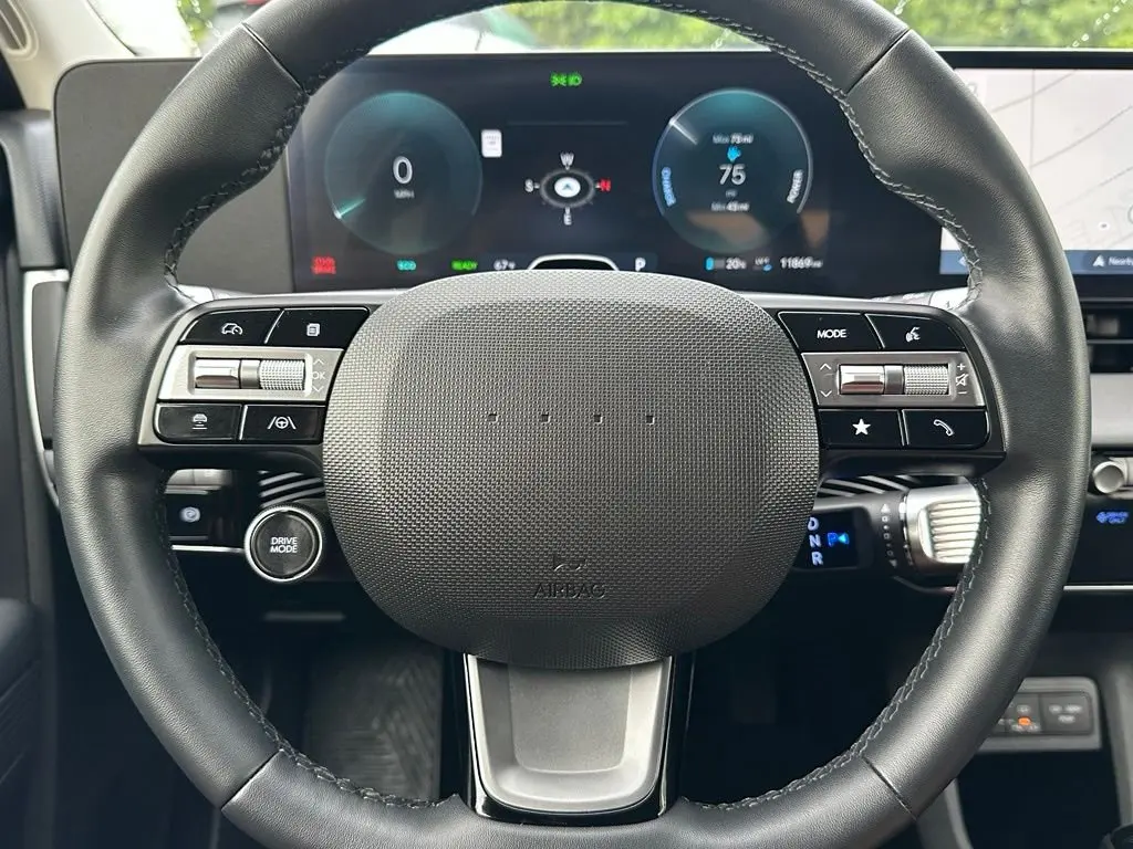 2025 Hyundai Ioniq - $24,935