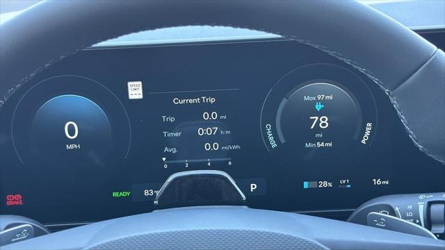 2025 Hyundai IONIQ 5 SE