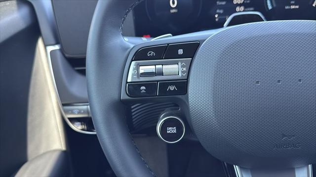 2025 Hyundai IONIQ 5 SE