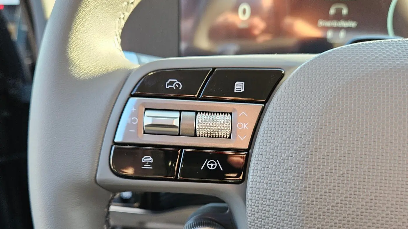 2026 Hyundai IONIQ 5 SE