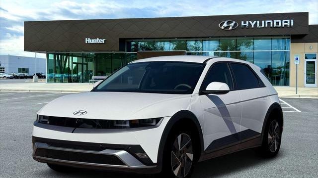 Preowned 2026 Hyundai IONIQ 5 SE for Sale