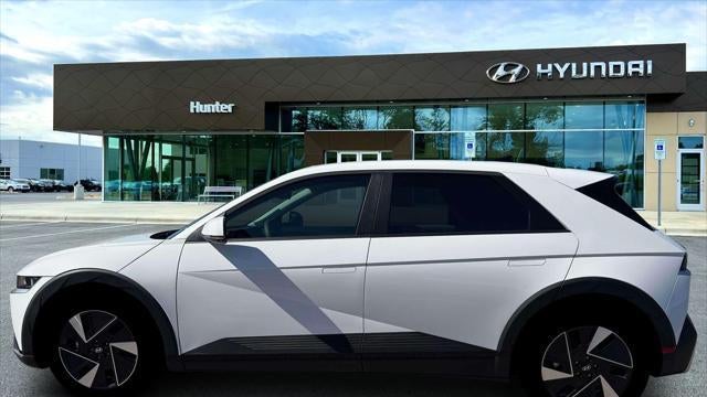 2026 Hyundai IONIQ 5 SE