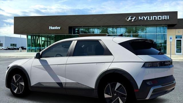 2026 Hyundai IONIQ 5 SE