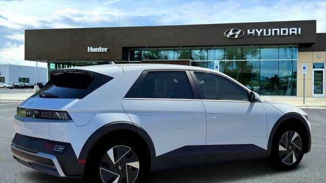 2026 Hyundai IONIQ 5 SE
