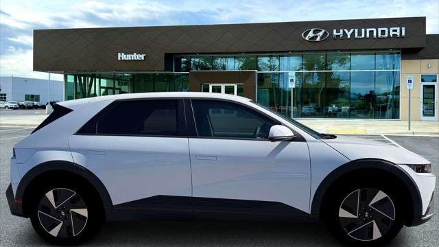 2026 Hyundai IONIQ 5 SE