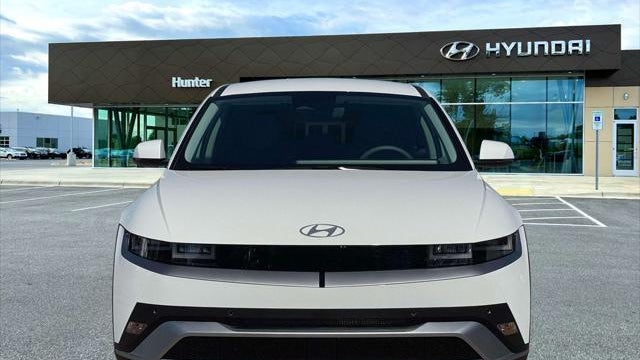2026 Hyundai IONIQ 5 SE