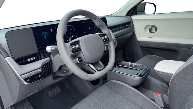 2026 Hyundai IONIQ 5 SE