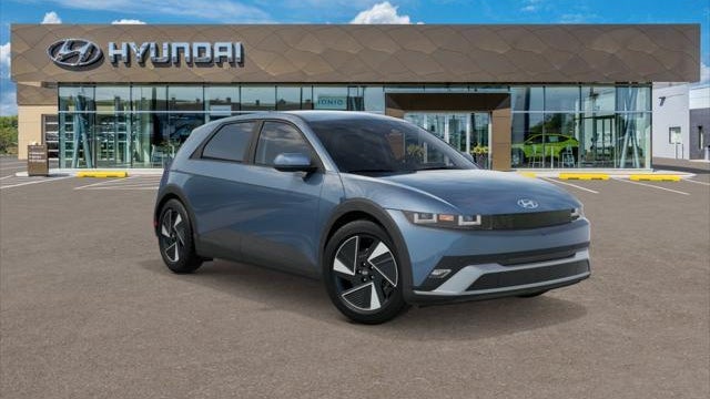 2026 Hyundai IONIQ 5 SE