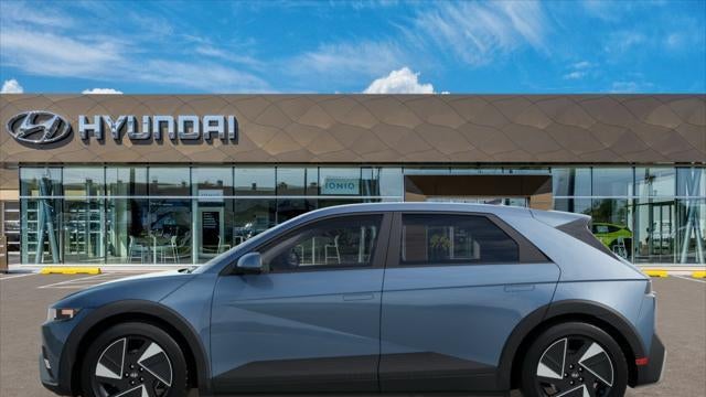 2026 Hyundai IONIQ 5 SE