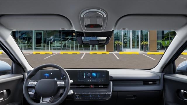 2026 Hyundai IONIQ 5 SE