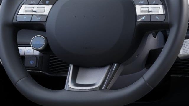 2026 Hyundai IONIQ 5 SE