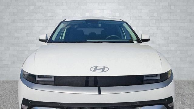 2025 Hyundai IONIQ 5 SE