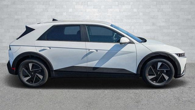 2025 Hyundai IONIQ 5 SE
