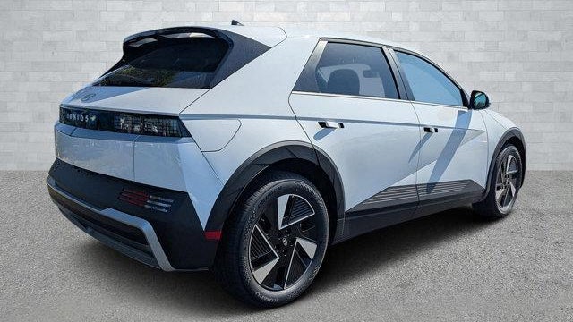 2025 Hyundai IONIQ 5 SE