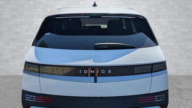 2025 Hyundai IONIQ 5 SE