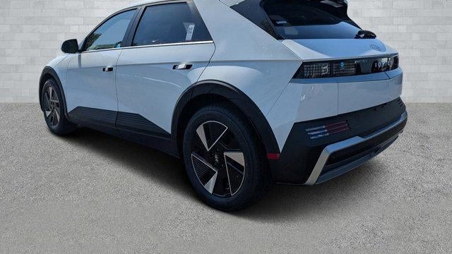 2025 Hyundai IONIQ 5 SE
